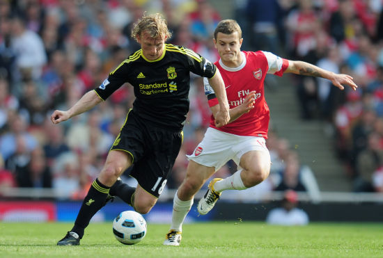 中场组织者如何阅读比赛？