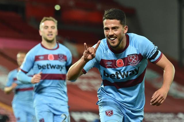 潘德夫：国米被裁判戏耍，范戴克手球明显是点球但却被无视