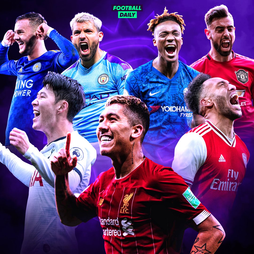 年度进球榜：姆巴佩60球并列第6 5场超9球有望历史第2