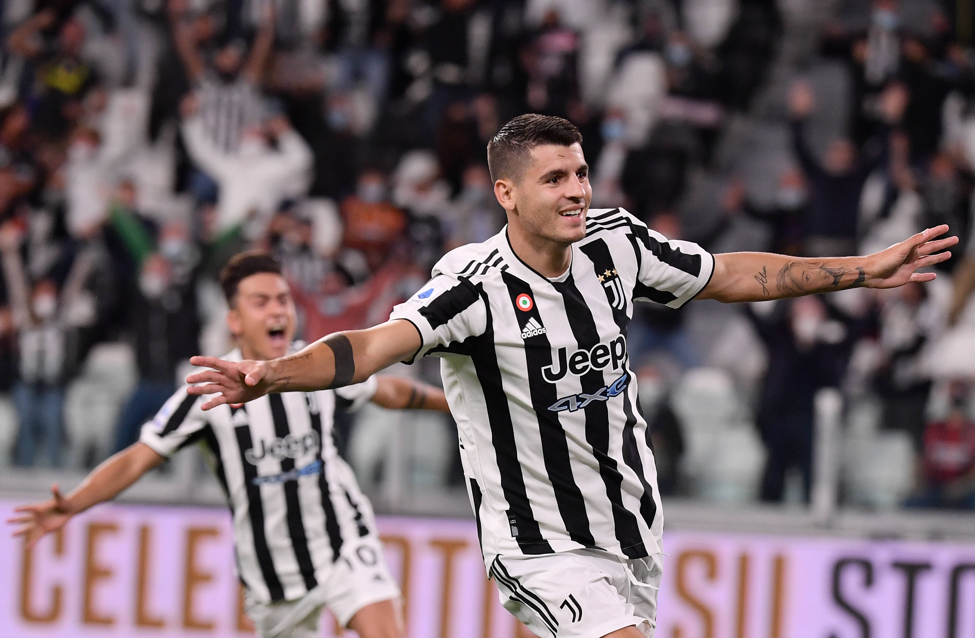 马雷斯卡：不知道卡拉巴赫是否让人意外，希望不会让我们意外