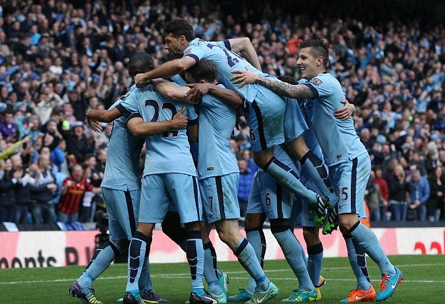 英超联赛周最佳球员：费尔南德斯获得满分10分